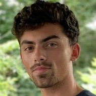 Max Taylor, 27 (Estrella de TikTok)