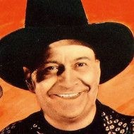 Max Terhune (1891 - 1973) (Movie Actor)