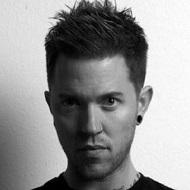 Max Thompson, 40 (Photographer)