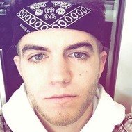 Max Thompson, 28 (Dancer)