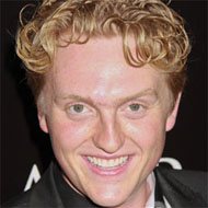 Max Topplin, 35 (TV Actor)