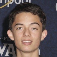 Max Torina, 20 (TV Actor)