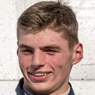 Max Verstappen, 28 (Race Car Driver)