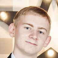 Max Vinogradov, 27 (TikTok Star)