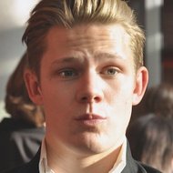 Max Von Der Groeben, 33 (Movie Actor)