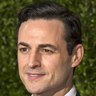 Max Von Essen, 51 (Stage Actor)