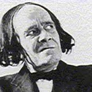 Max Wall (1908 - 1990) (Comedian)