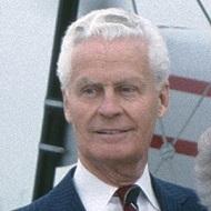 Max Ward (1921 - 2020) (Entrepreneur)