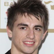 Max Whitlock, 31 (體操運動員)
