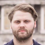 Max Zaharenkov, 34 (企业家)