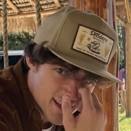 Max Zuanich, 23 (TikTok Star)