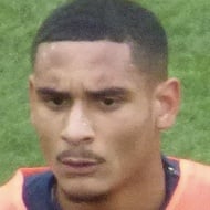 Maxence Lacroix, 23 (Cầu thủ bóng đá)