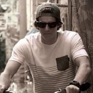 Maxence Parrot, 29 (单板滑雪者)