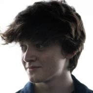 MaxGGs, 18 (Estrella de Twitch)