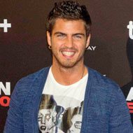 Maxi Iglesias, 33 (TV Actor)