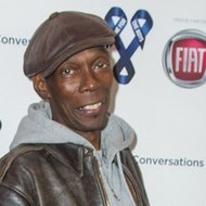 Maxi Jazz (1957 - 2022) (Soul Singer)
