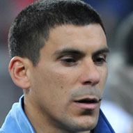 Maxi Pereira, 41 (Soccer Player)