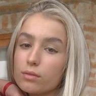 Maxi Tellado, 17 (Tänzer)