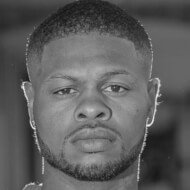 Maxie, 38 (说唱歌手)