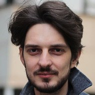 Maxim E Katz, 40 (Politician)