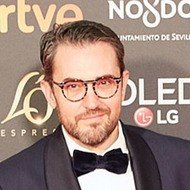 Maxim Huerta, 54 (Journalist)