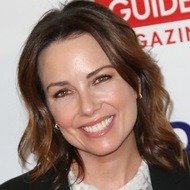 Maxim Roy, 53 (TV Actress)