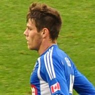 Maxim Tissot, 33 (Soccer Player)