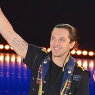Maxim Trankov, 42 (Figure Skater)