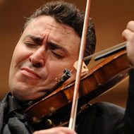Maxim Vengerov, 49 (Geiger)