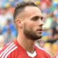 Maxime Chanot, 35 (Soccer Player)