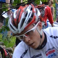Maxime Marotte, 37 (Mountain Biker)