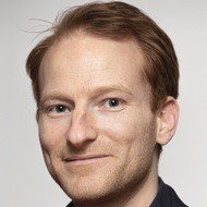 Maximilian Dirr, 42 (TV-acteur)