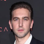 Maximilian Osinski, 41 (TV-acteur)