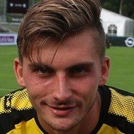 Maximilian Philipp, 31 (voetballer)