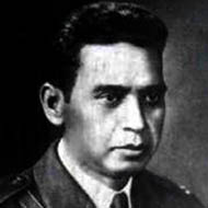 Maximiliano Hernández Martínez (1882 - 1966) (Politician)