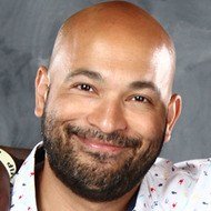 Maximiliano Hernández, 52 (電視演員)