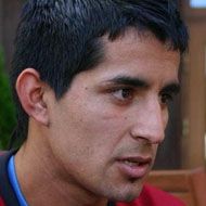 Maximiliano Morález, 38 (足球運動員)