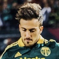 Maximiliano Urruti, 33 (Fußballspieler)