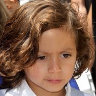 Maximillian David Muñiz, 16 (Family Member)