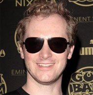 Maximillion Cooper, 53 (Designer De Moda)