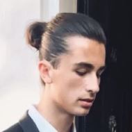 Maximus Rigby, 22 (YouTube Star)