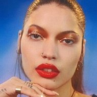 Maxine Ashley, 31 (Pop Singer)