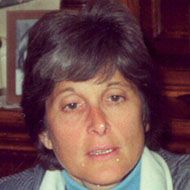 Maxine Kumin (1925 - 2014) (詩人)