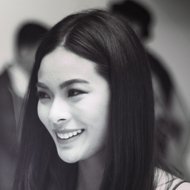 Maxine Medina, 33 (Modella)