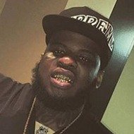 Maxo Kream, 32 (Rapper)
