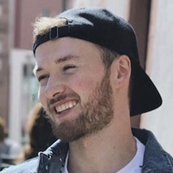 Maxplore, 32 (Instagram Star)