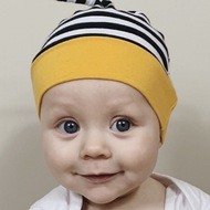 Maxton Turner, 6 (TikTok Star)