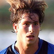 Maxwell Andrade, 44 (Fußballspieler)