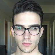 Maxwell Barett, 27 (Звезда Инстаграма)