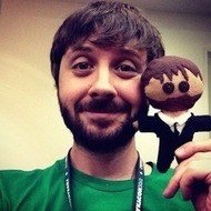 Maxwell Glick, 46 (YouTube明星)